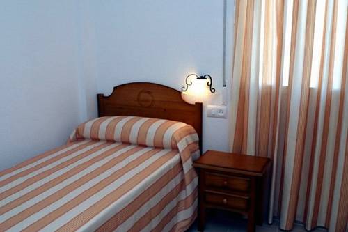 Imagen de la habitación del Apartamentos El Calon. Foto 16