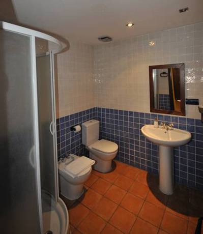 Imagen general del Apartamentos El Canonigo de Teruel. Foto 3