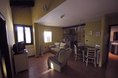 Imagen general del Apartamentos El Canonigo de Teruel. Foto 4
