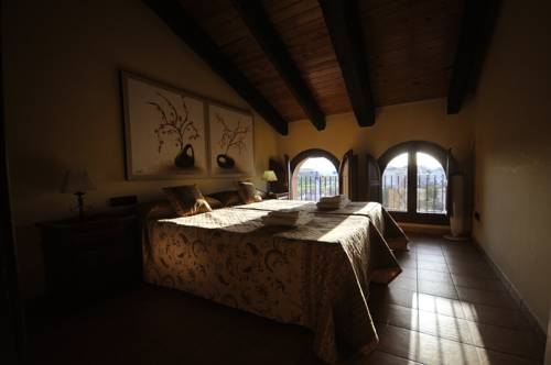 Imagen general del Apartamentos El Canonigo de Teruel. Foto 6