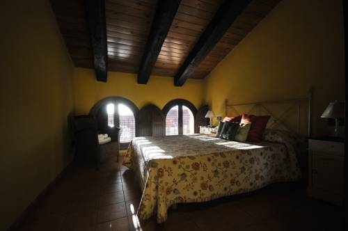 Imagen general del Apartamentos El Canonigo de Teruel. Foto 7