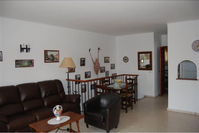 Imagen de la habitación del Apartamentos El Capistrano. Foto 12