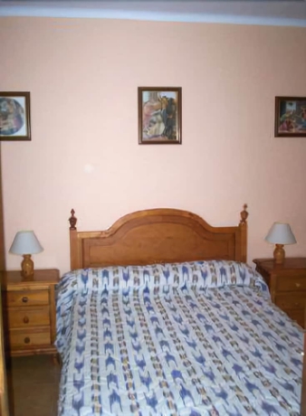 Imagen de la habitación del Apartamentos El Capistrano. Foto 16