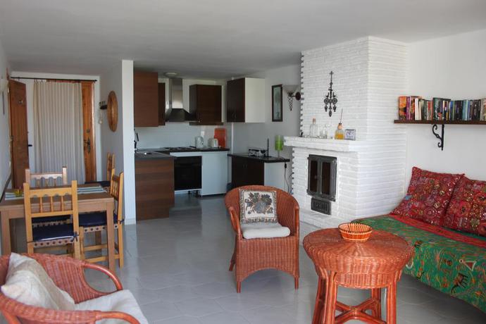 Imagen de la habitación del Apartamentos El Capistrano Nerja Guy P. Way. Foto 2