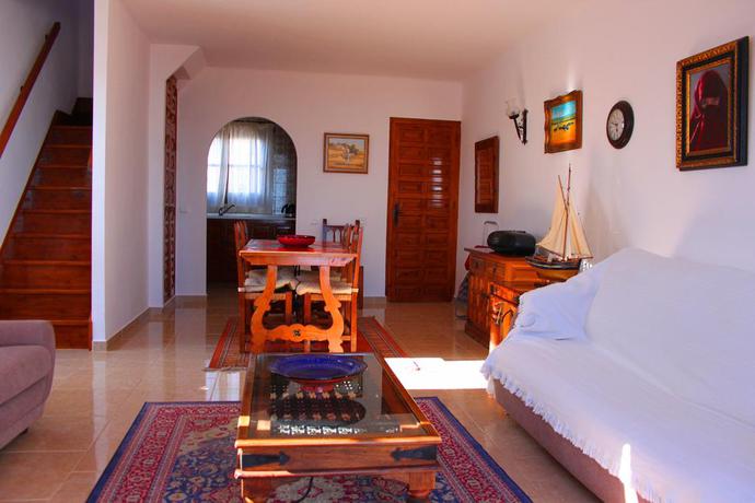 Imagen de la habitación del Apartamentos El Capistrano Nerja Guy P. Way. Foto 8