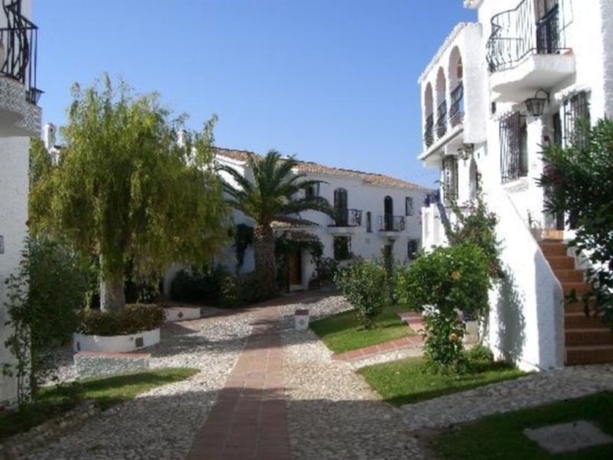 Imagen general del Apartamentos El Capistrano Sur. Foto 4