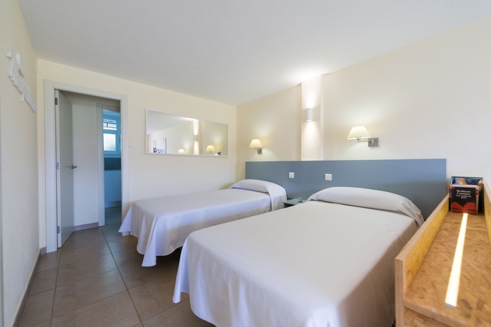 Imagen de la habitación del Apartamentos El Capricho. Foto 5