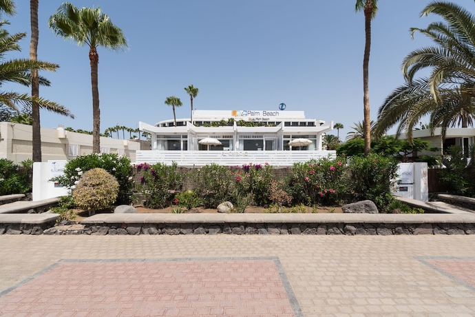 Imagen general del Apartamentos El Capricho. Foto 2