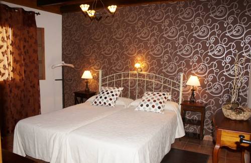 Imagen de la habitación del Apartamentos El Capricho de Gonzalo. Foto 4