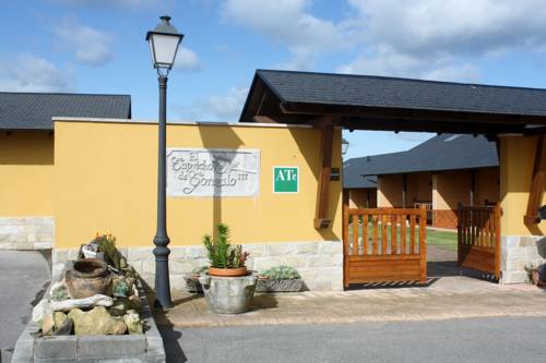 Imagen general del Apartamentos El Capricho de Gonzalo. Foto 2