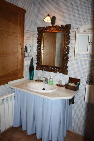 Imagen de la habitación del Apartamentos El Capricho de Gonzalo. Foto 7