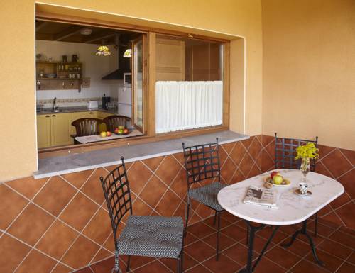 Imagen de la habitación del Apartamentos El Capricho de Gonzalo. Foto 8