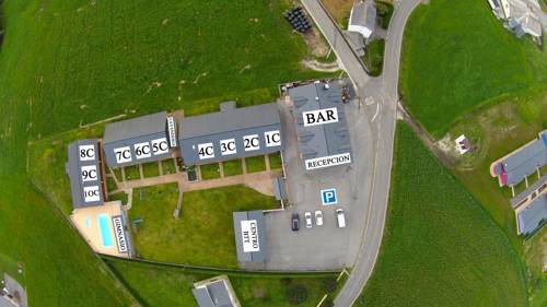 Imagen de la habitación del Apartamentos El Capricho de Gonzalo. Foto 13