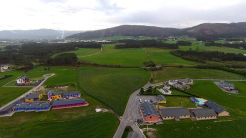 Imagen de la habitación del Apartamentos El Capricho de Gonzalo. Foto 14