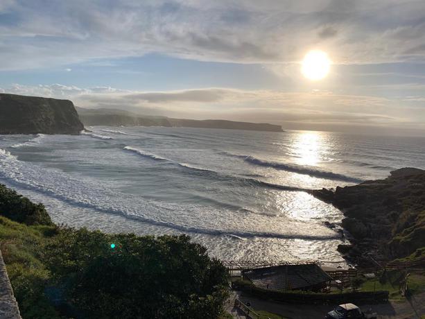Imagen de los exteriores del Apartamentos El Caserio, Suances. Foto 7