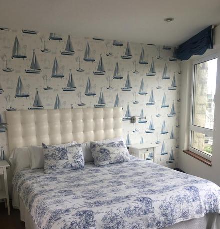 Imagen de la habitación del Apartamentos El Caserio, Suances. Foto 3