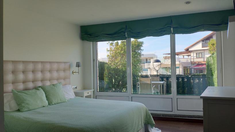 Imagen de la habitación del Apartamentos El Caserio, Suances. Foto 4