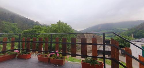 Imagen de la habitación del Apartamentos El Castro. Foto 17