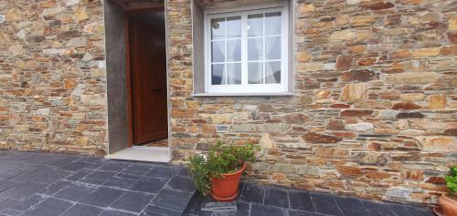 Imagen de la habitación del Apartamentos El Castro. Foto 19