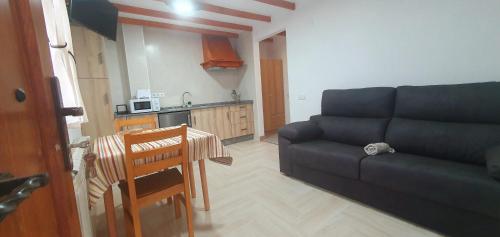 Imagen general del Apartamentos El Castro. Foto 7