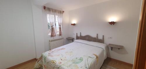 Imagen general del Apartamentos El Castro. Foto 9