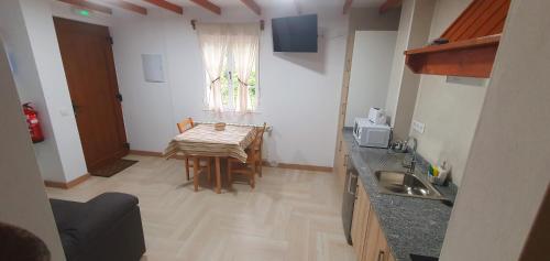 Imagen general del Apartamentos El Castro. Foto 10