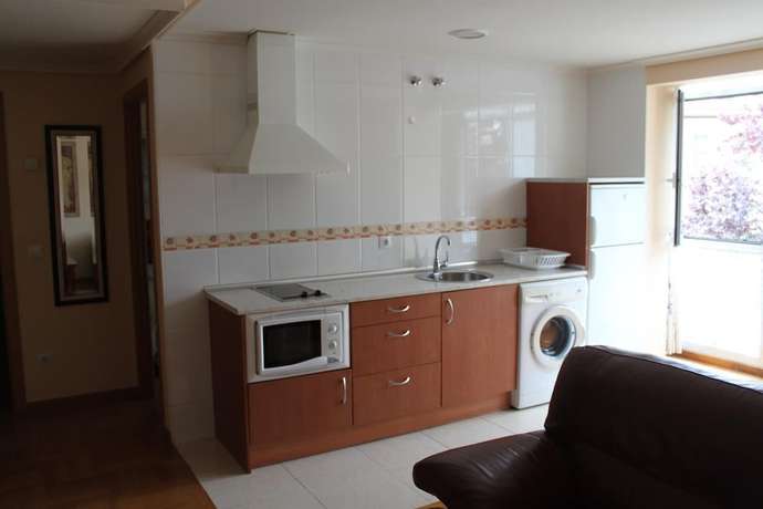 Imagen de la habitación del Apartamentos El Cid, Burgos. Foto 2