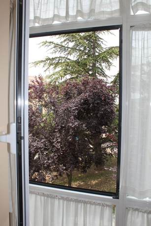 Imagen de los interiores del Apartamentos El Cid, Burgos. Foto 20