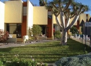 Imagen general del Apartamentos El Cortijo, Playa de las Américas. Foto 1