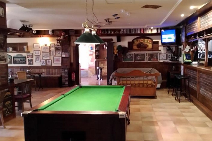 Imagen general del Apartamentos El Cortijo, Playa es Caná. Foto 4