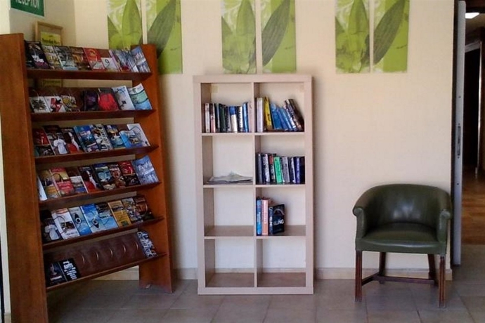 Imagen general del Apartamentos El Cortijo, Playa es Caná. Foto 6