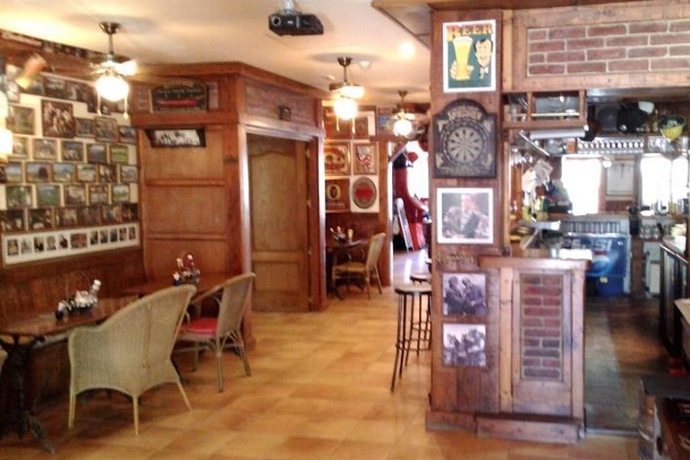 Imagen general del Apartamentos El Cortijo, Playa es Caná. Foto 7