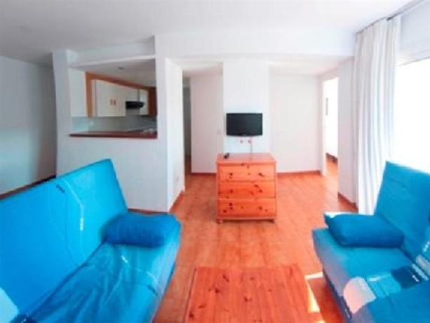 Imagen general del Apartamentos El Divino. Foto 2