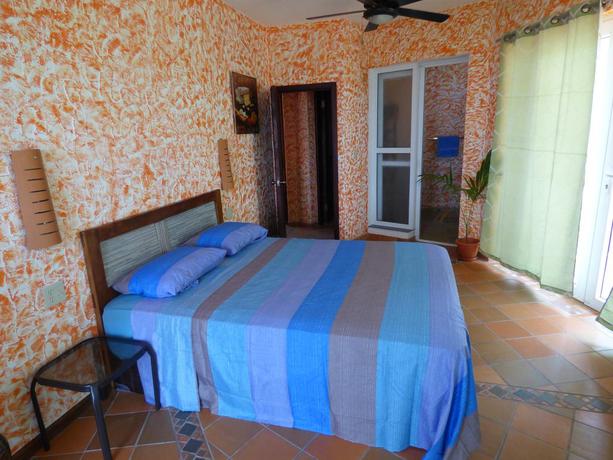 Imagen de la habitación del Apartamentos El Faro Apartment. Foto 6