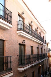 Imagen general del Apartamentos El Golondro. Foto 1