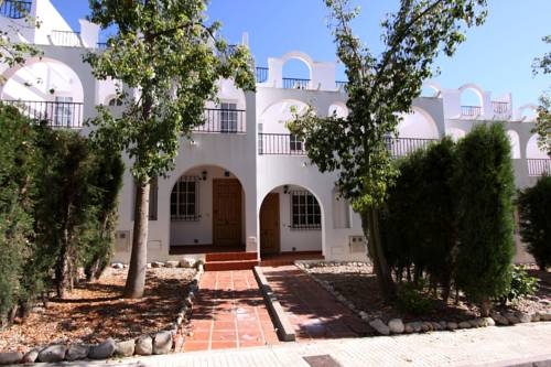 Imagen general del Apartamentos El Gran Gonzalez. Foto 2