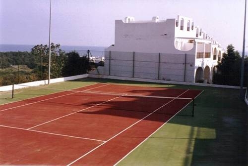 Imagen general del Apartamentos El Gran Gonzalez. Foto 4