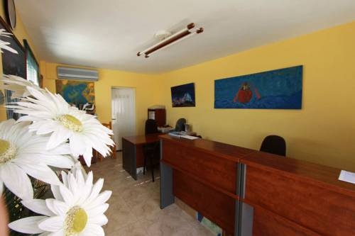 Imagen general del Apartamentos El Gran Gonzalez. Foto 6