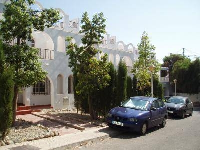 Imagen general del Apartamentos El Gran Gonzalez. Foto 8