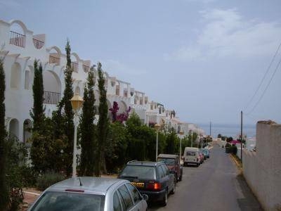 Imagen general del Apartamentos El Gran Gonzalez. Foto 9