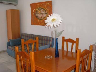 Imagen general del Apartamentos El Gran Gonzalez. Foto 10