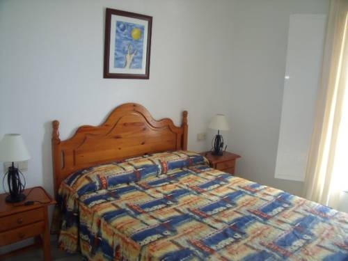 Imagen general del Apartamentos El Gran Gonzalez. Foto 13