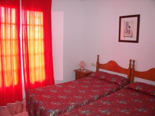 Imagen general del Apartamentos El Gran Gonzalez. Foto 14