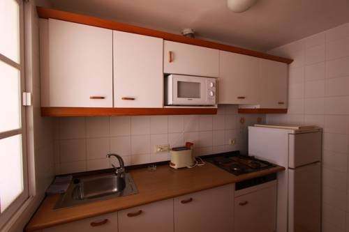 Imagen general del Apartamentos El Gran Gonzalez. Foto 15