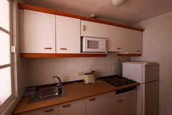 Imagen de la habitación del Apartamentos El Gran Gonzalez. Foto 17