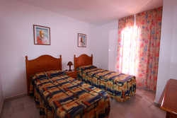 Imagen de la habitación del Apartamentos El Gran Gonzalez. Foto 18