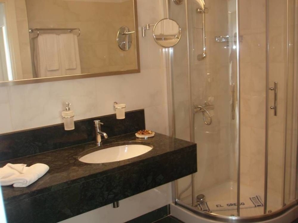 Imagen de la habitación del Apartamentos El Greco, Puerto Rico. Foto 4