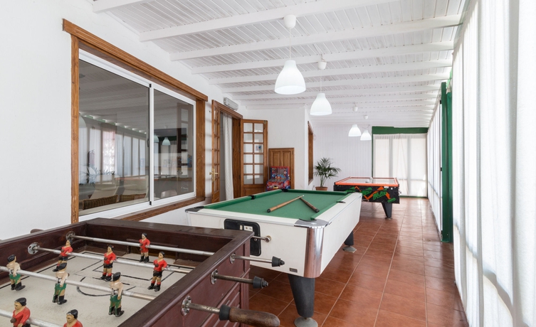 Imagen de los interiores del Apartamentos El Guarapo. Foto 12