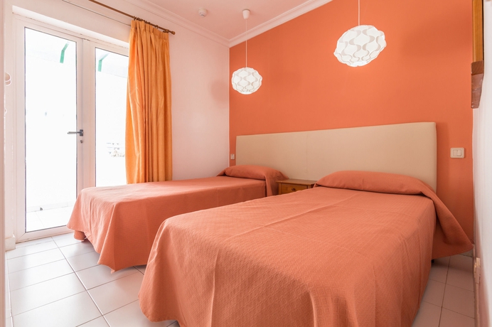 Imagen de la habitación del Apartamentos El Guarapo. Foto 4