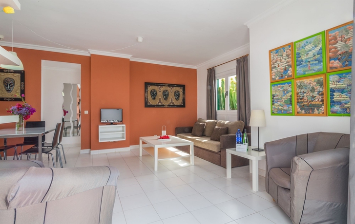 Imagen de los interiores del Apartamentos El Guarapo. Foto 13